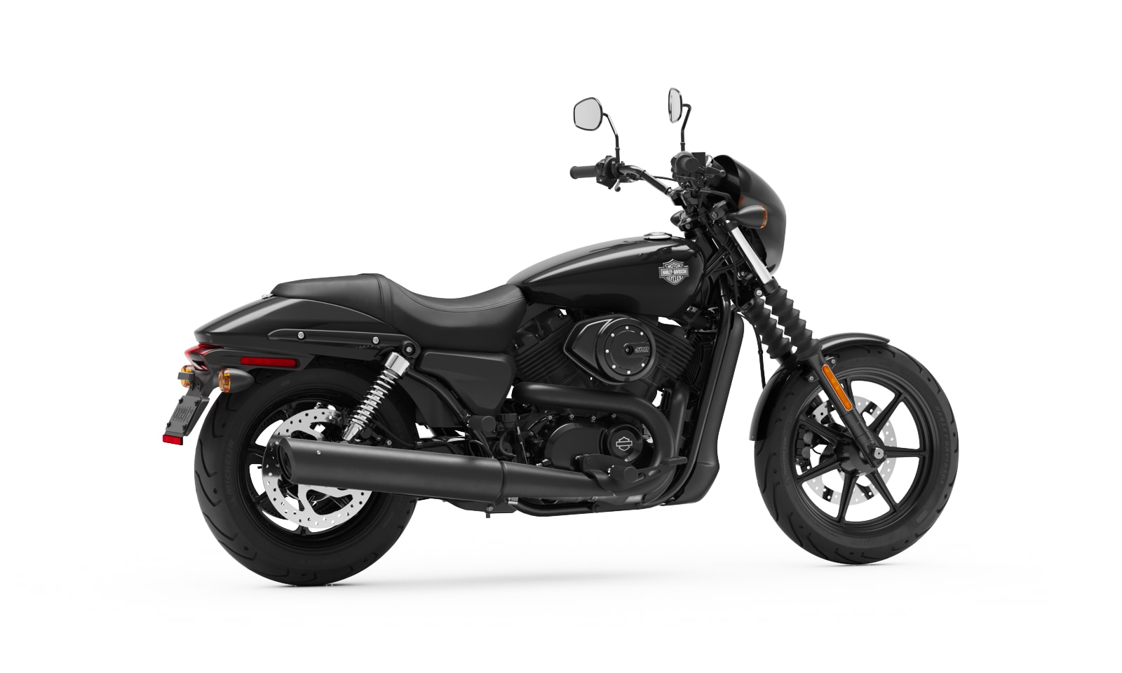 Мотоцикл Harley Davidson XG 500 Street 2020 фото