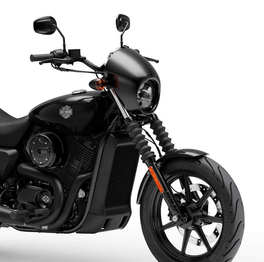 Мотоцикл Harley Davidson XG 500 Street 2020 фото