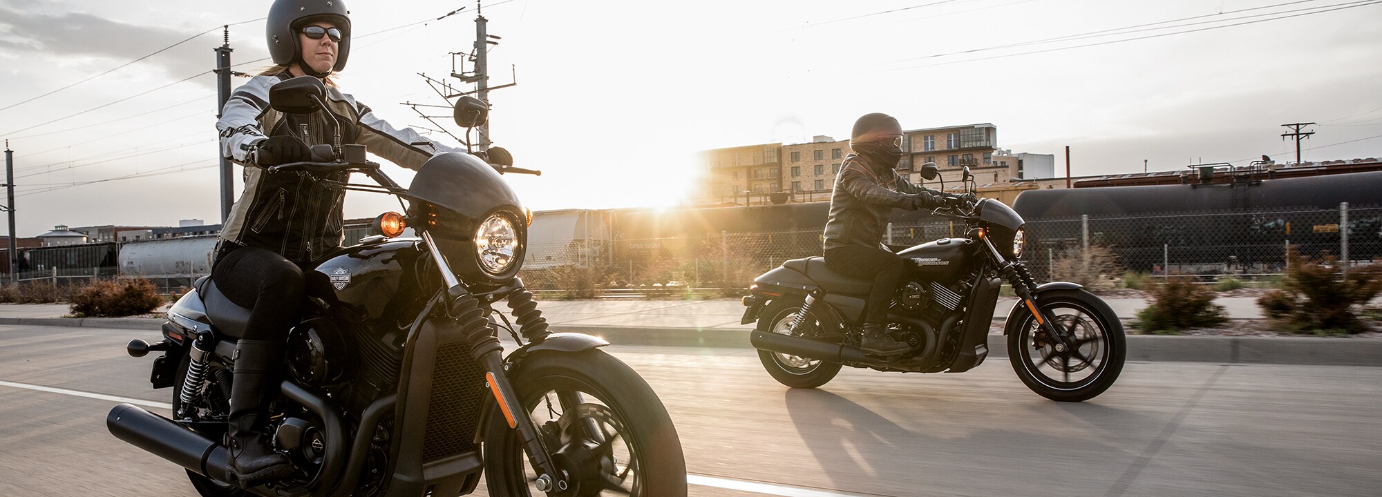 Мотоцикл Harley Davidson XG 500 Street 2020 фото