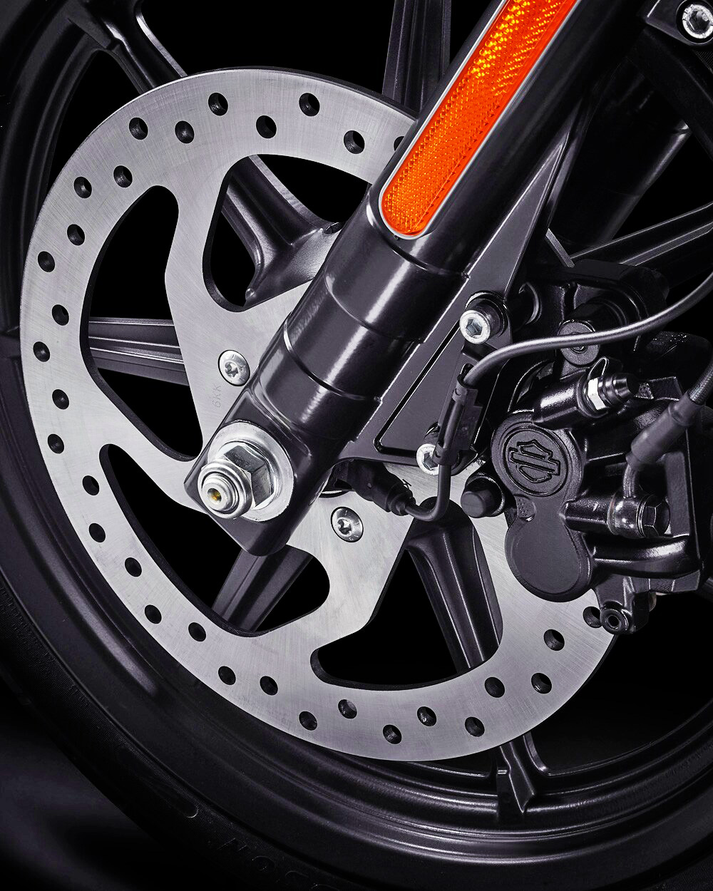 Мотоцикл Harley Davidson XG 500 Street 2020 фото