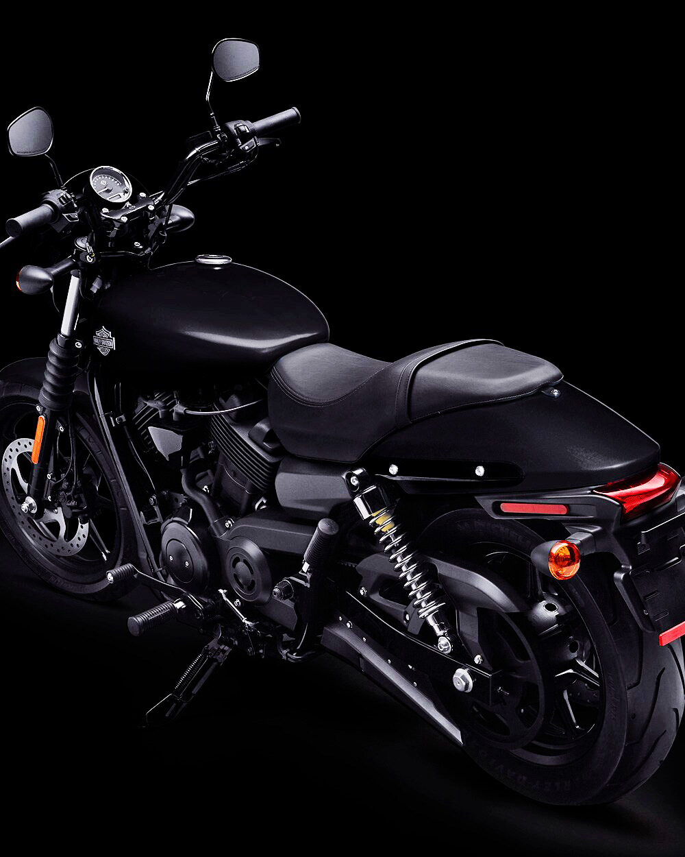 Мотоцикл Harley Davidson XG 500 Street 2020 фото