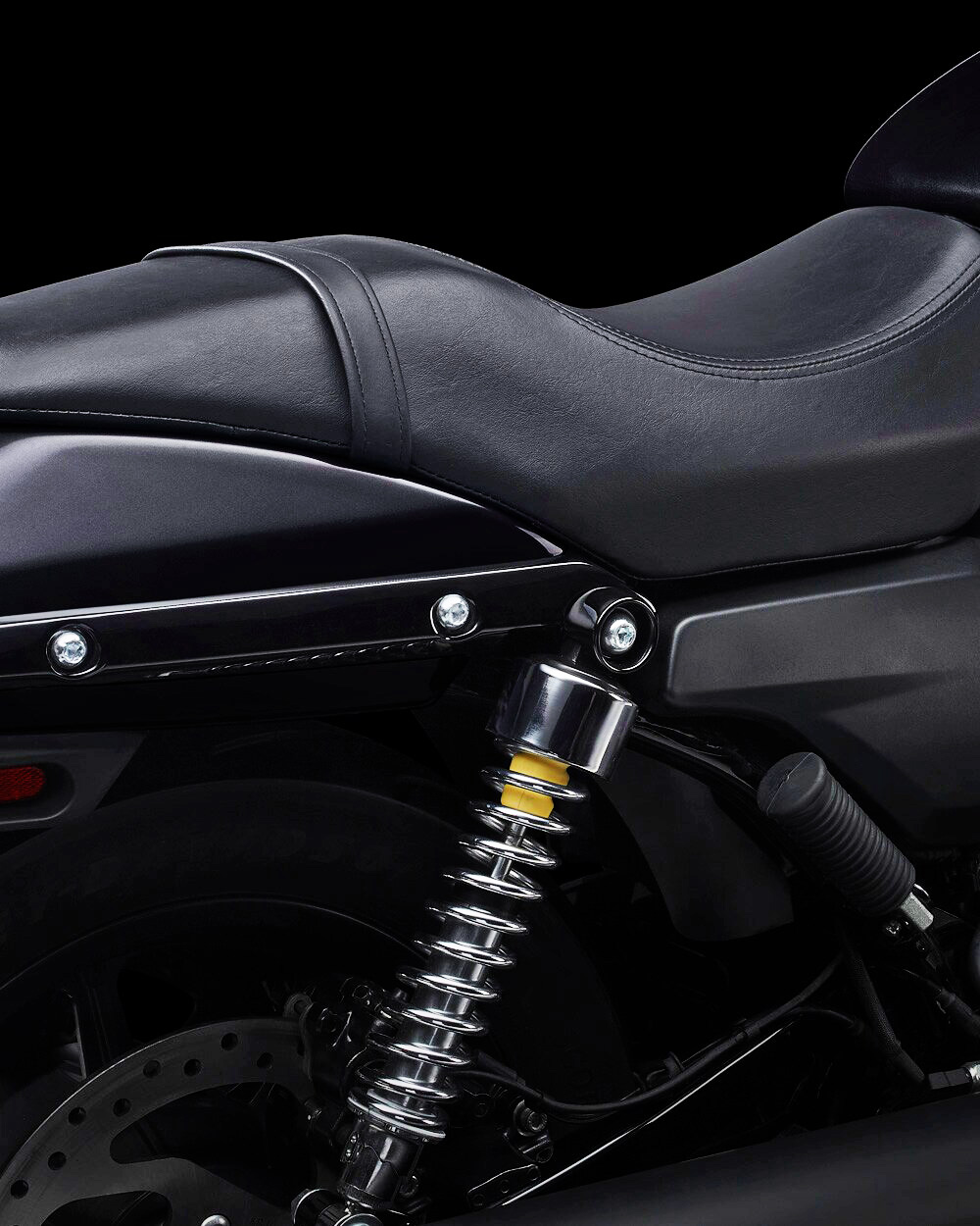 Мотоцикл Harley Davidson XG 500 Street 2020 фото