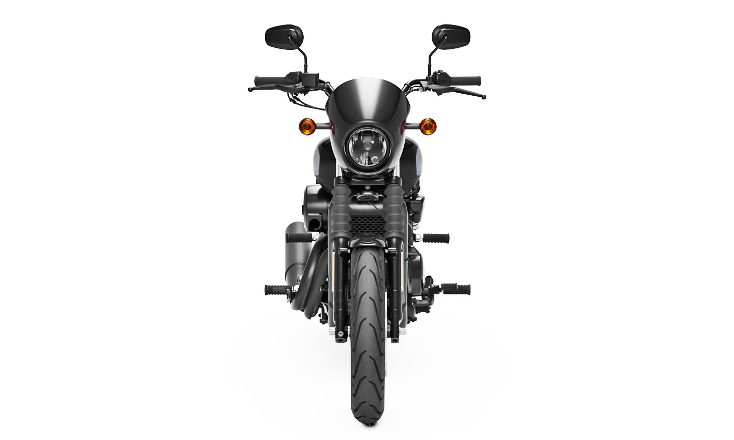 Мотоцикл Harley Davidson XG 500 Street 2020 фото