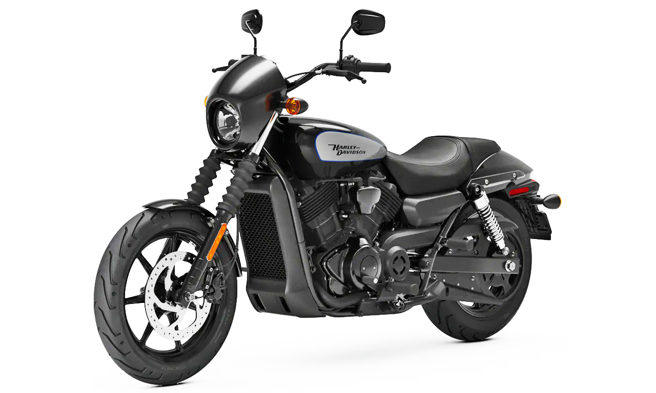 Мотоцикл Harley Davidson XG 500 Street 2020 фото