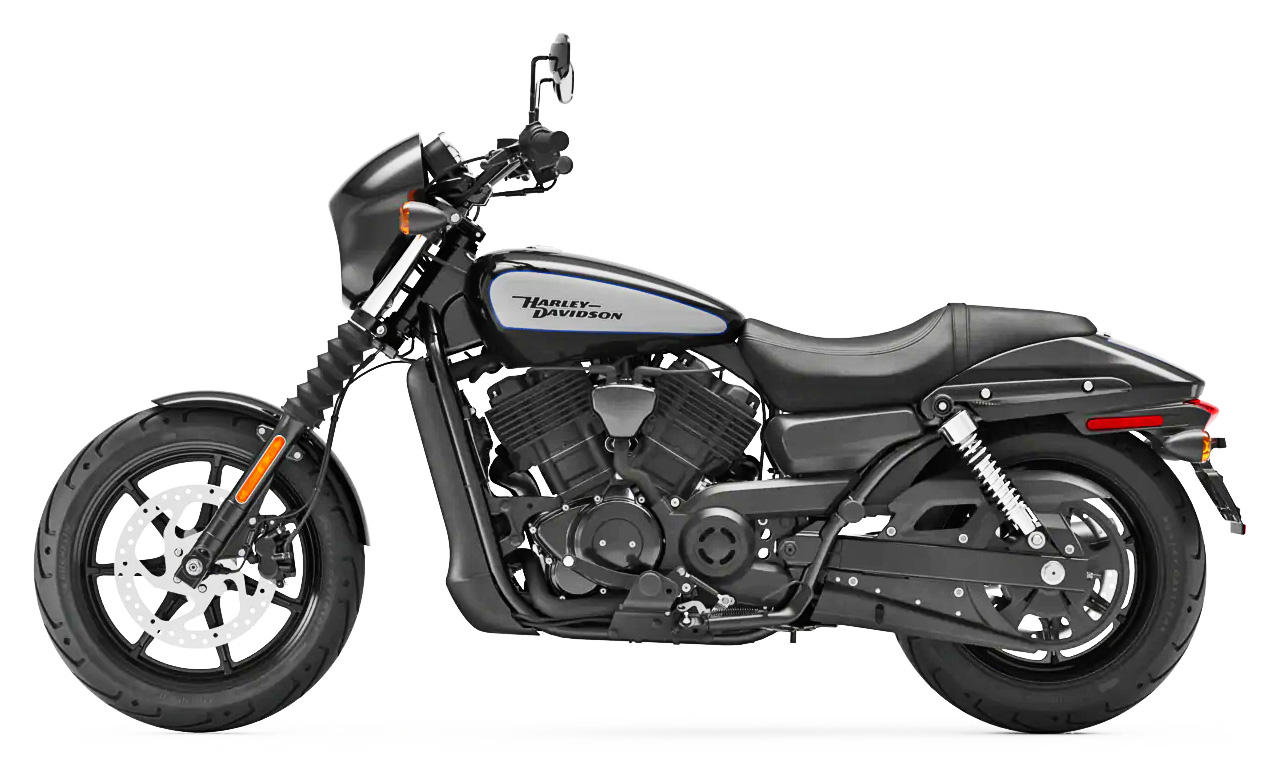 Мотоцикл Harley Davidson XG 500 Street 2020 фото