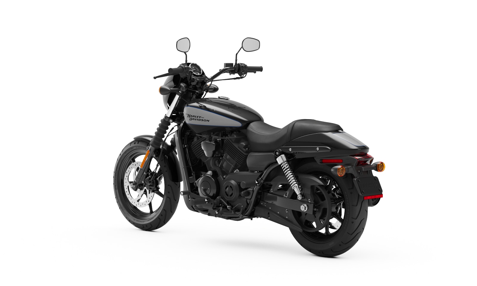 Мотоцикл Harley Davidson XG 500 Street 2020 фото