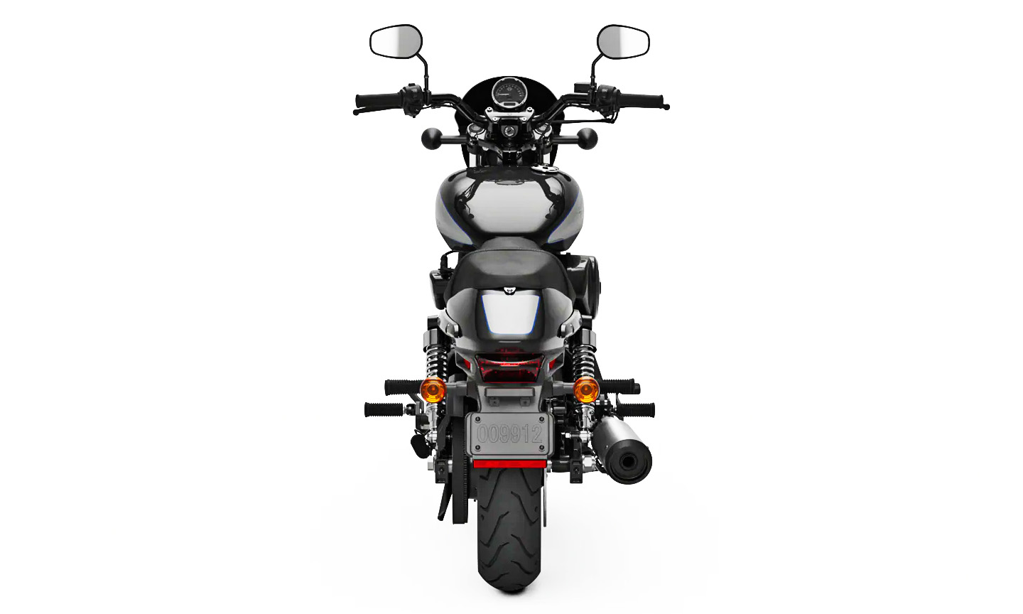 Мотоцикл Harley Davidson XG 500 Street 2020 фото