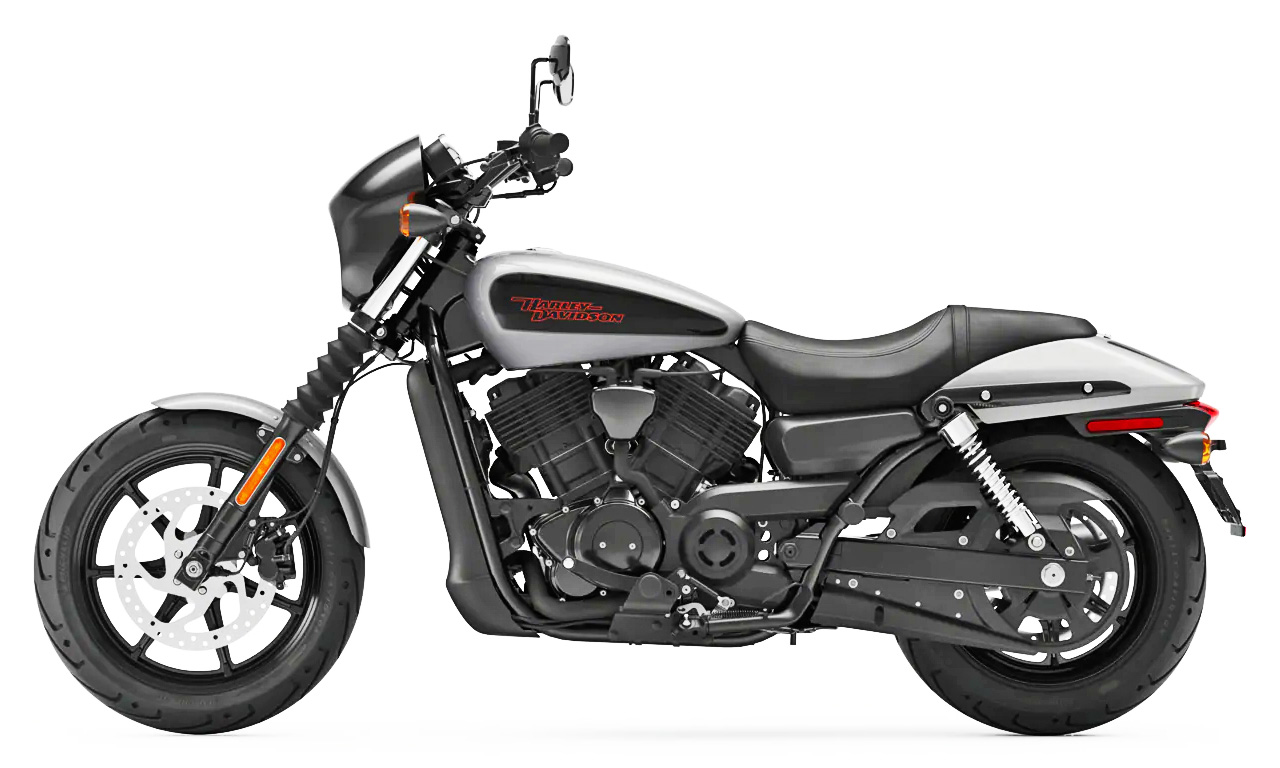 Мотоцикл Harley Davidson XG 500 Street 2020 фото