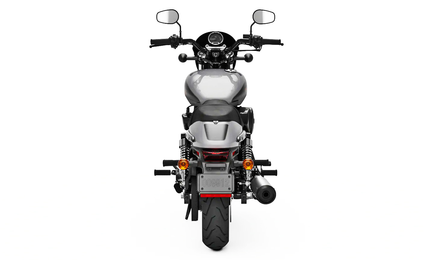 Мотоцикл Harley Davidson XG 500 Street 2020 фото