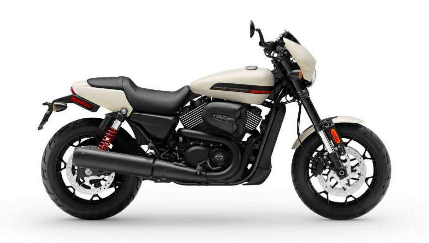 Мотоцикл Harley Davidson XG 750 Street Rod 2019 фото