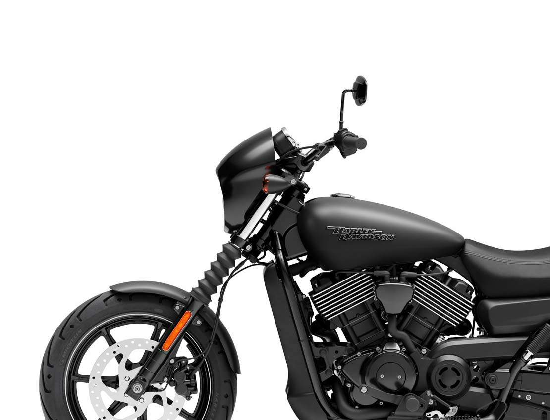 Мотоцикл Harley Davidson XG 750 Street 2020 фото