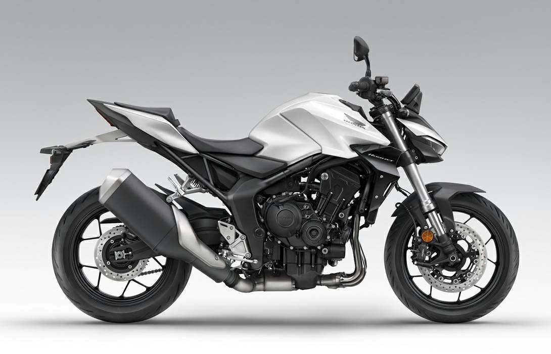 Мотоцикл Honda CB 1000 Hornet 2025