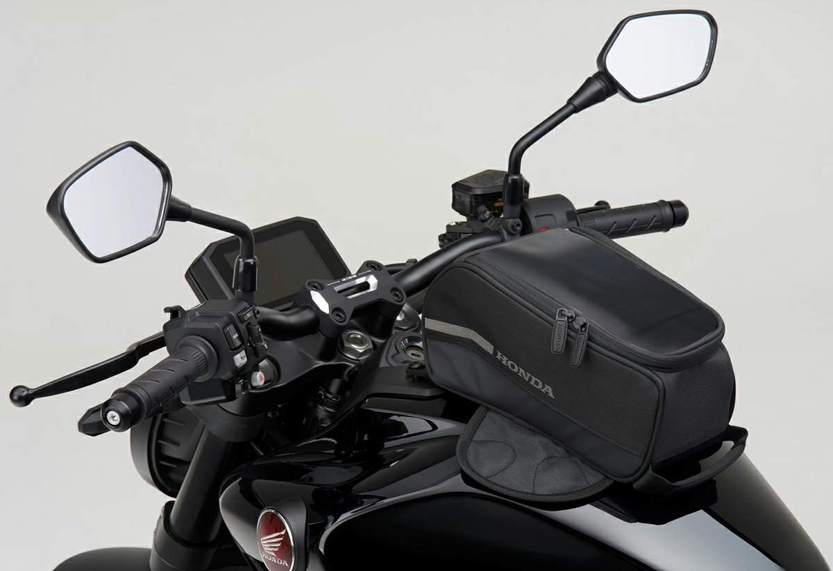 Мотоцикл Honda CB 1000R Black Edition 2021 фото