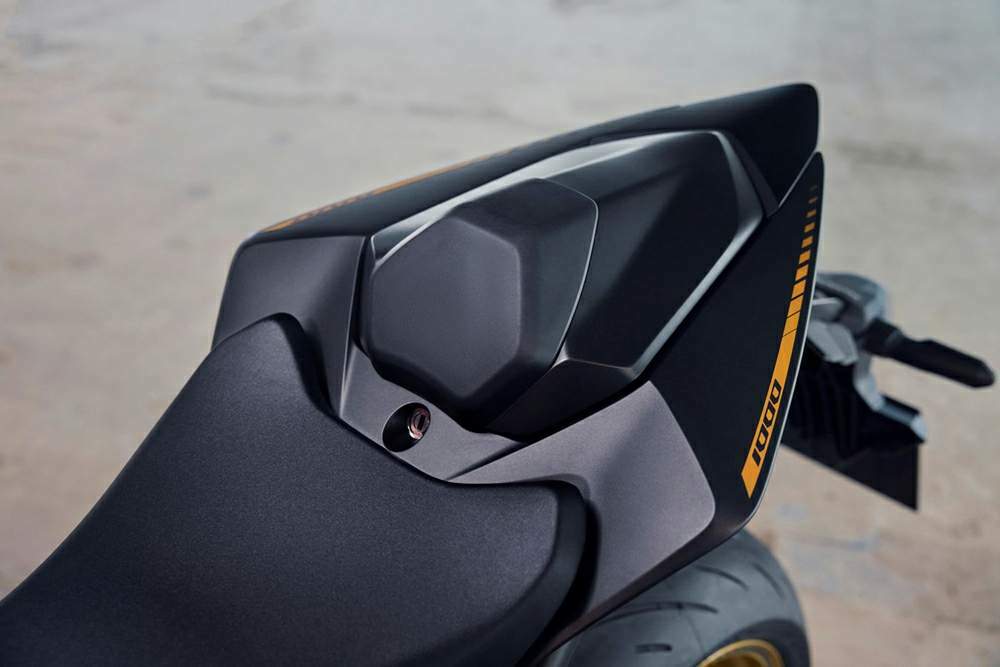 Мотоцикл Honda CB 1000SP Hornet 2025 фото