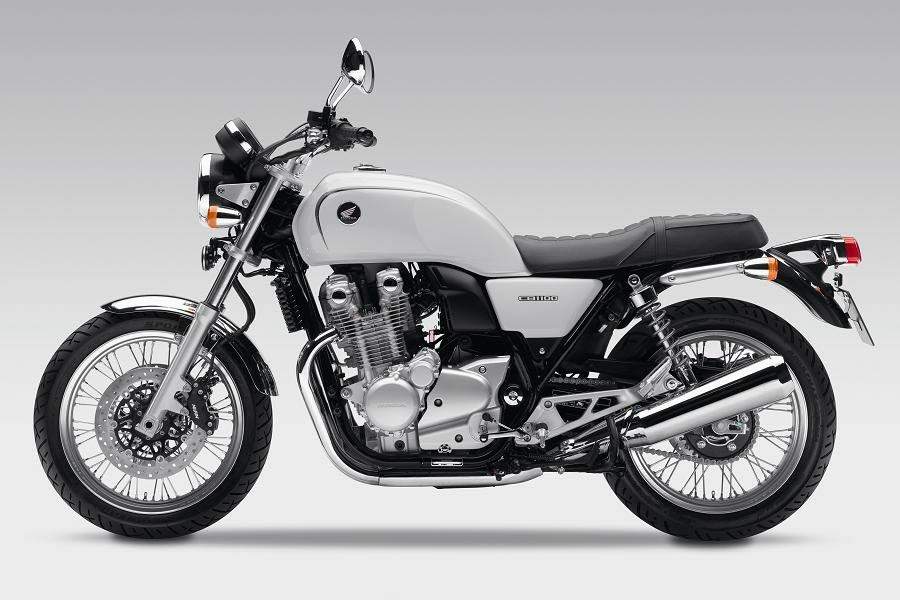 Мотоцикл Honda CB 1100EX 2014 фото