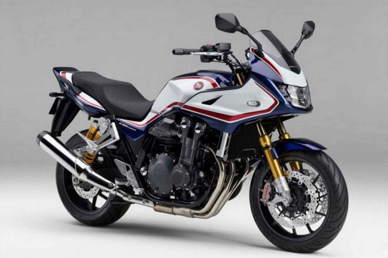 Мотоцикл Honda CB1300 S Super Bol Dor 30th Anniversary Edition 2023