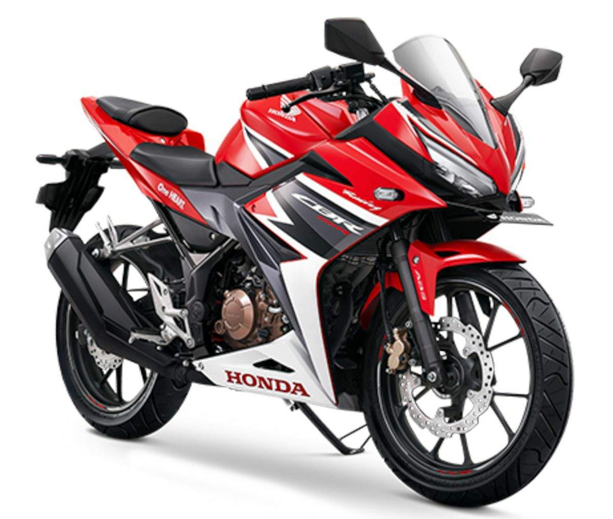 Мотоцикл Honda CBR 150R 2019 фото