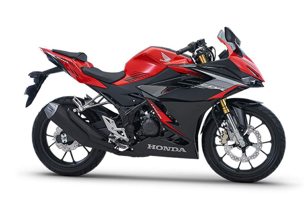 Мотоцикл Honda CBR 150R 2021