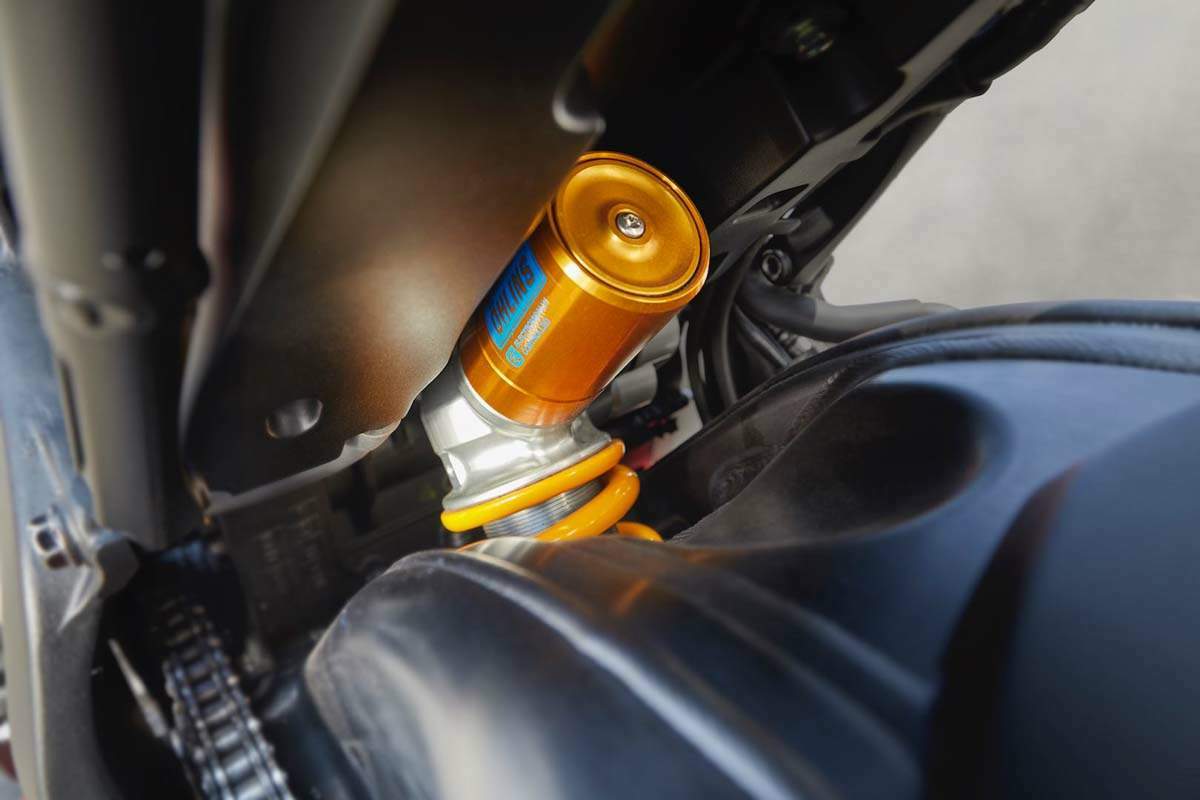 Мотоцикл Honda CBR1000RR-R Fireblade SP 2021 фото