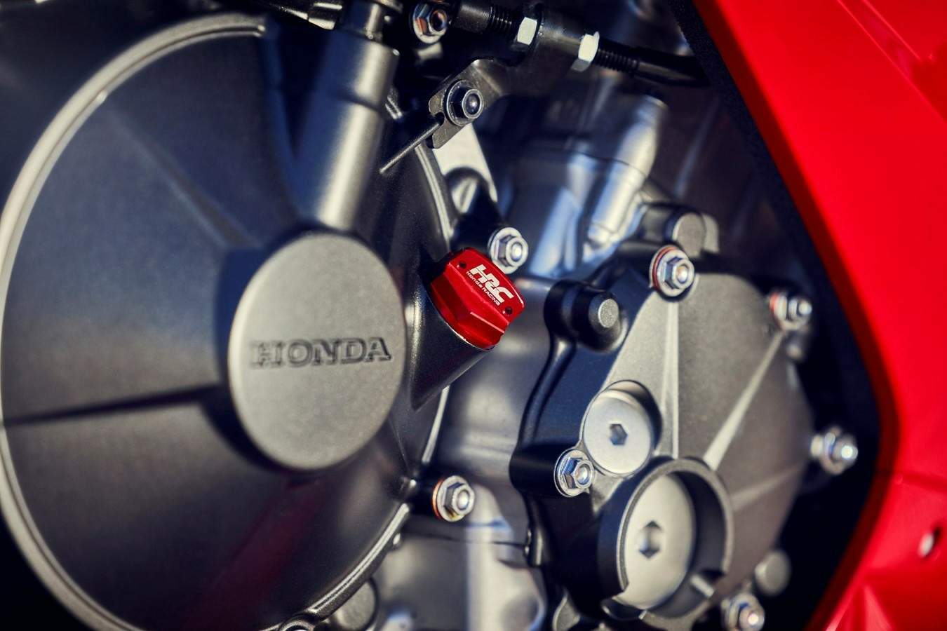 Мотоцикл Honda CBR1000RR-R Fireblade SP 2024 фото