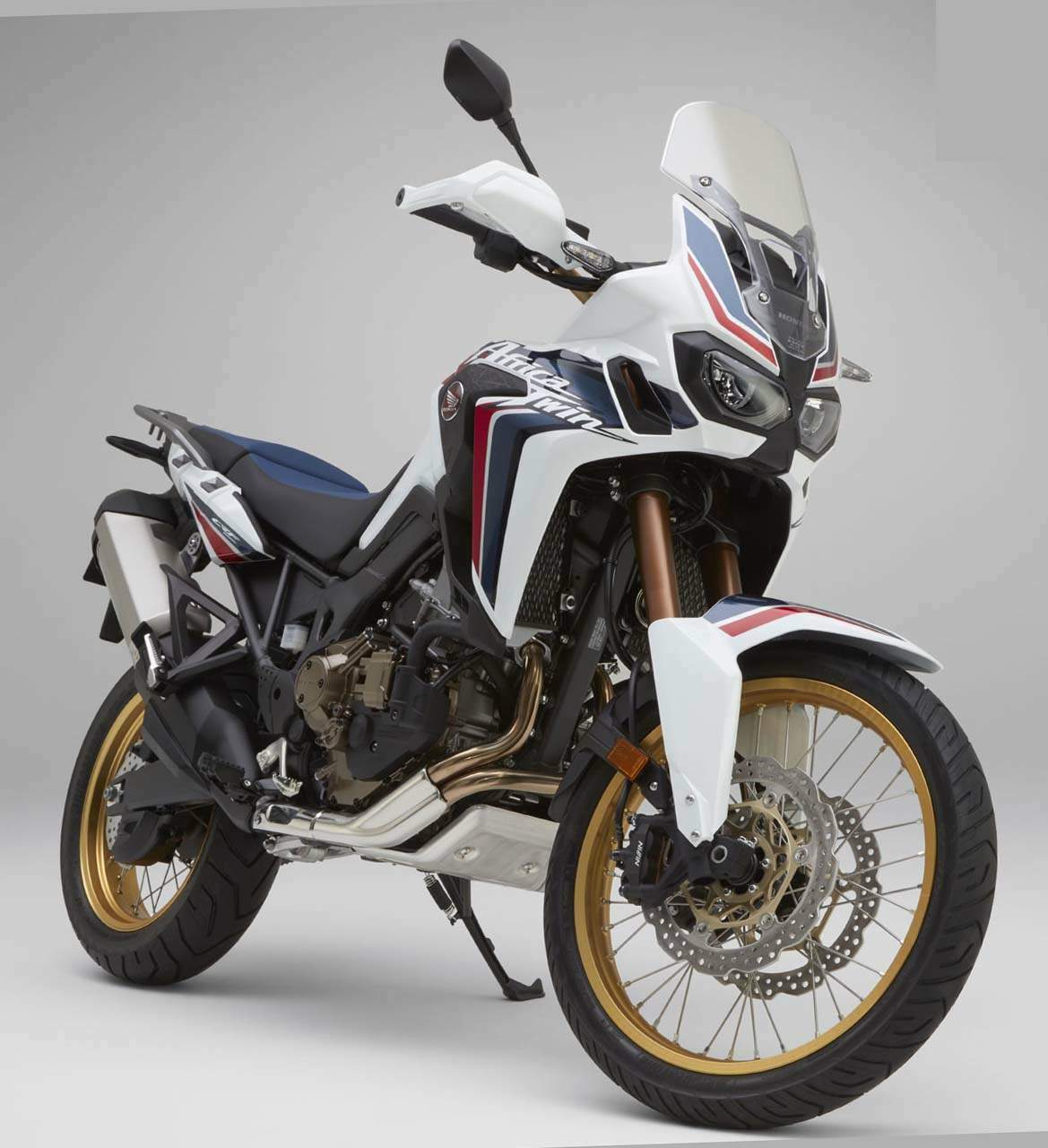 Мотоцикл Honda CRF 1000L Africa Twin 2018 фото