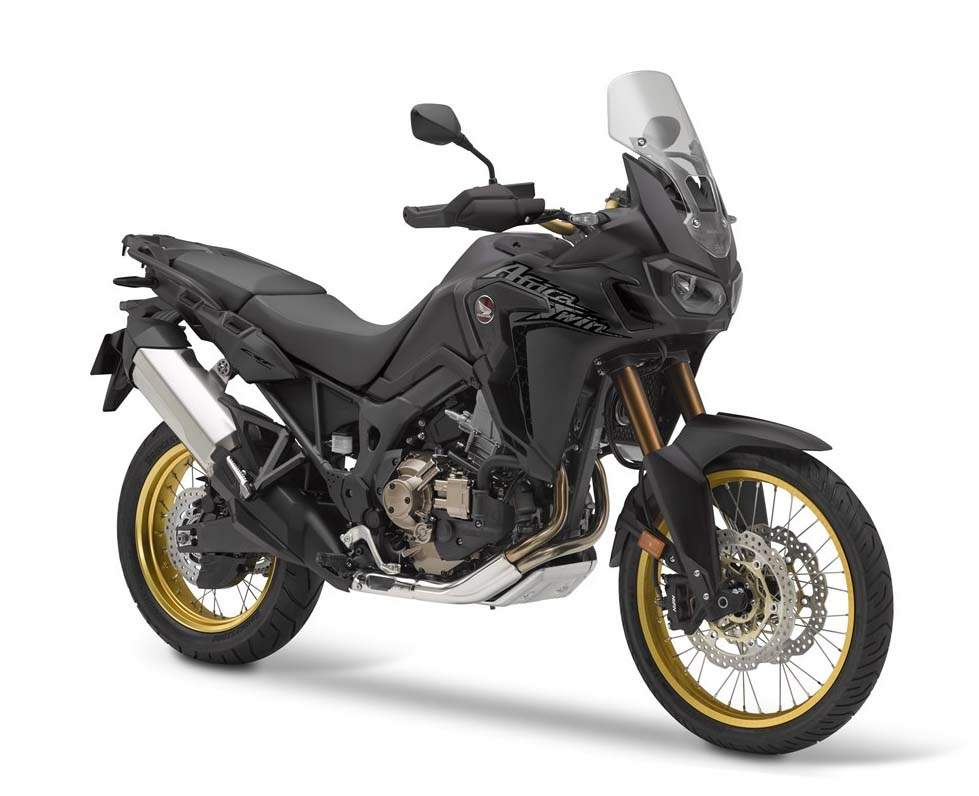 Мотоцикл Honda CRF 1000L Africa Twin 2019 фото