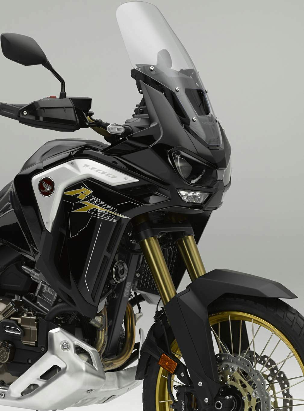 Мотоцикл Honda CRF 1100L Africa Twin Adventure Sports ES / DCT 2021 фото