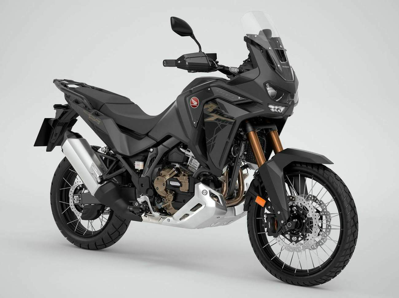 Мотоцикл Honda CRF 1100L Africa Twin Adventure Sports ES / DCT 2022 фото