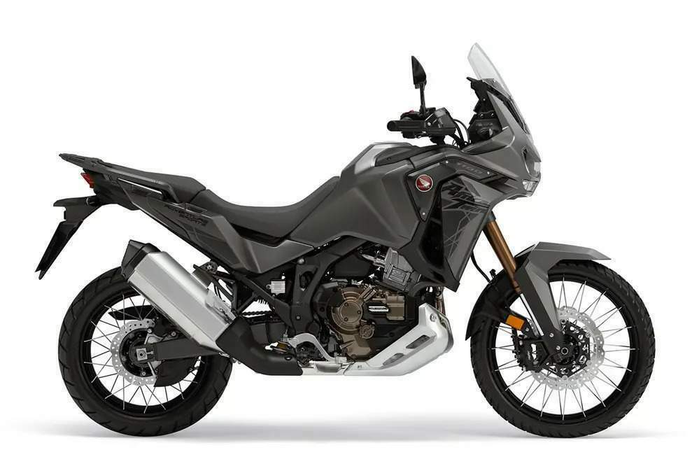 Мотоцикл Honda CRF 1100L Africa Twin Adventure Sports ES / DCT 2023 фото