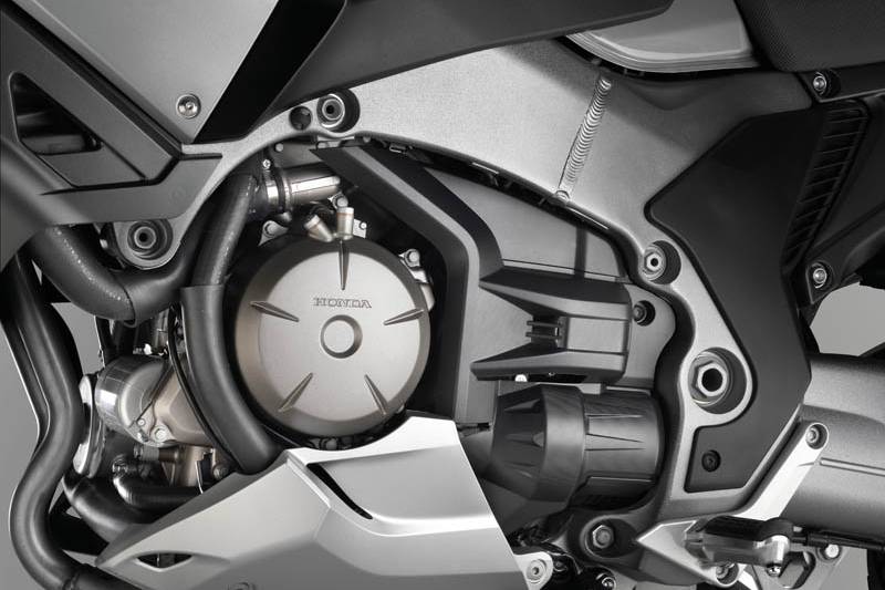 Мотоцикл Honda Crosstourer 1200 2012 Мотоцикл Honda Crosstourer 1200 2012