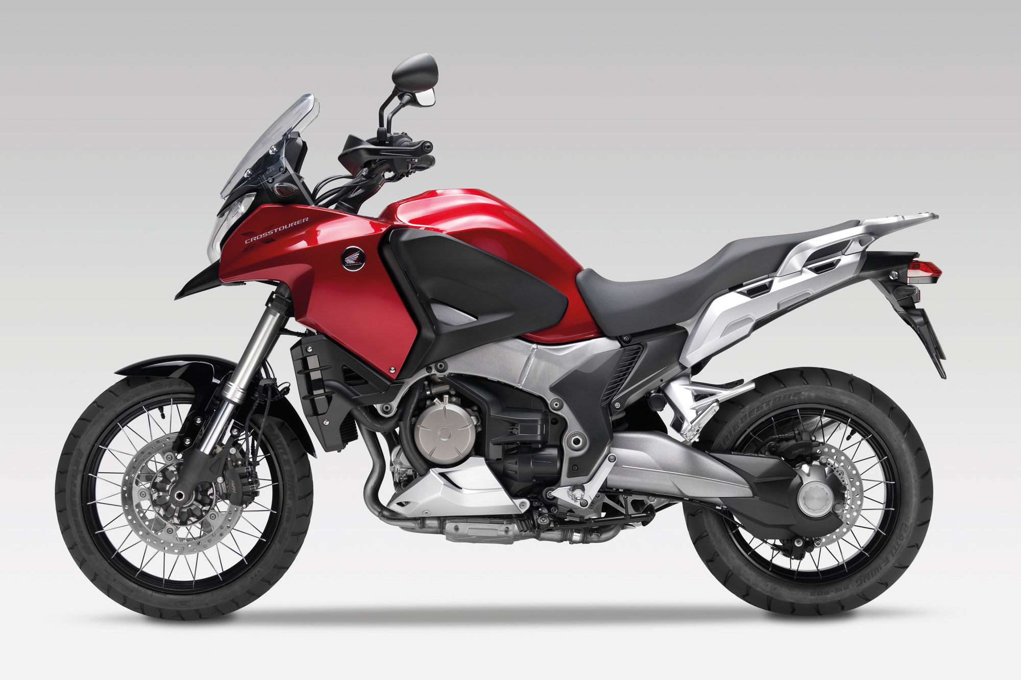 Мотоцикл Honda Crosstourer 1200 2012 Мотоцикл Honda Crosstourer 1200 2012