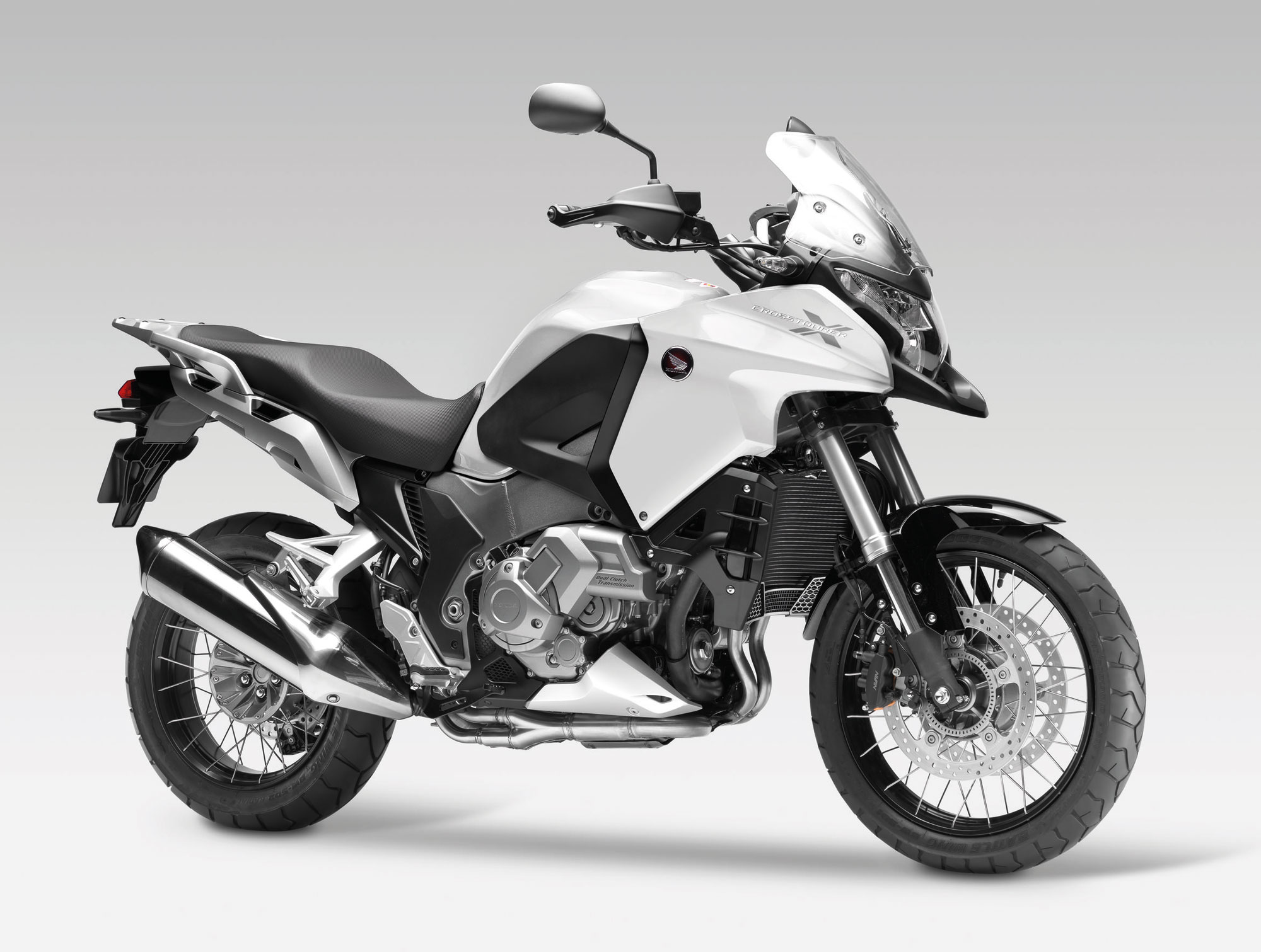 Мотоцикл Honda Crosstourer 1200 2012 Мотоцикл Honda Crosstourer 1200 2012