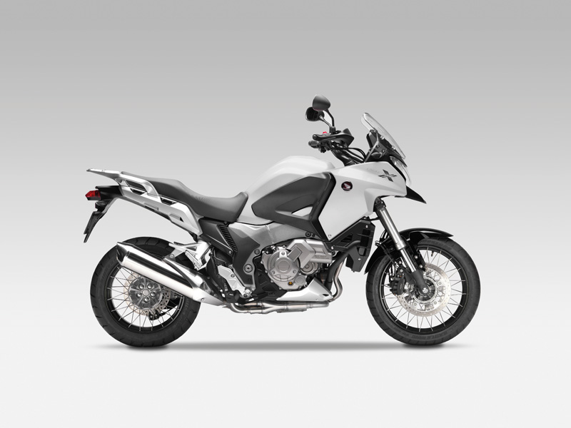 Мотоцикл Honda Honda CROSSTOURER 2013 2013 Мотоцикл Honda Honda CROSSTOURER 2013 2013