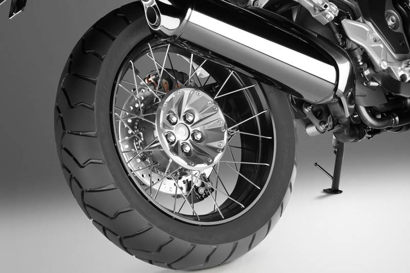 Мотоцикл Honda Honda CROSSTOURER 2013 2013 Мотоцикл Honda Honda CROSSTOURER 2013 2013