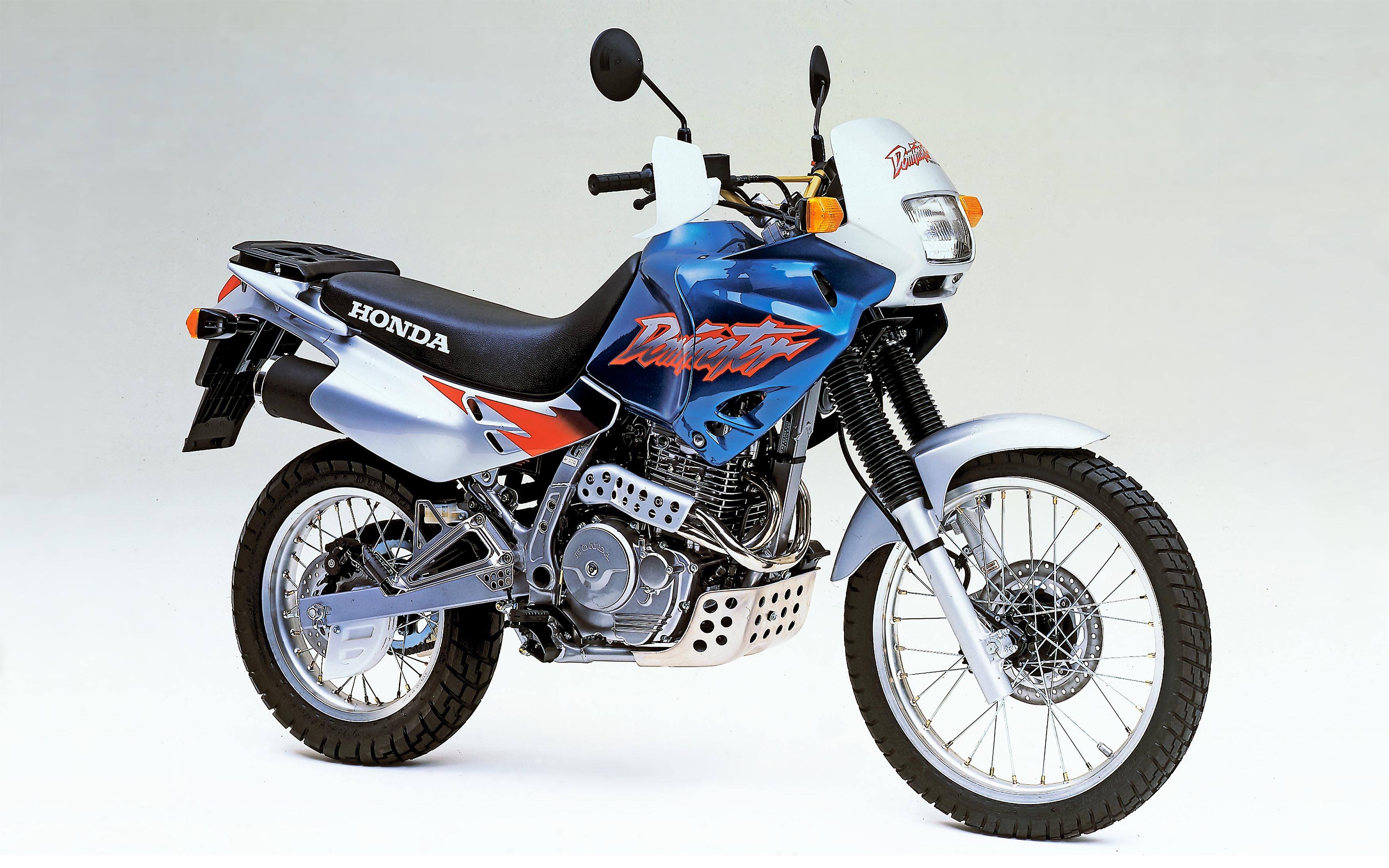 Мотоцикл Honda Honda NX 650 Dominator 1998 1998 Мотоцикл Honda Honda NX 650 Dominator 1998 1998