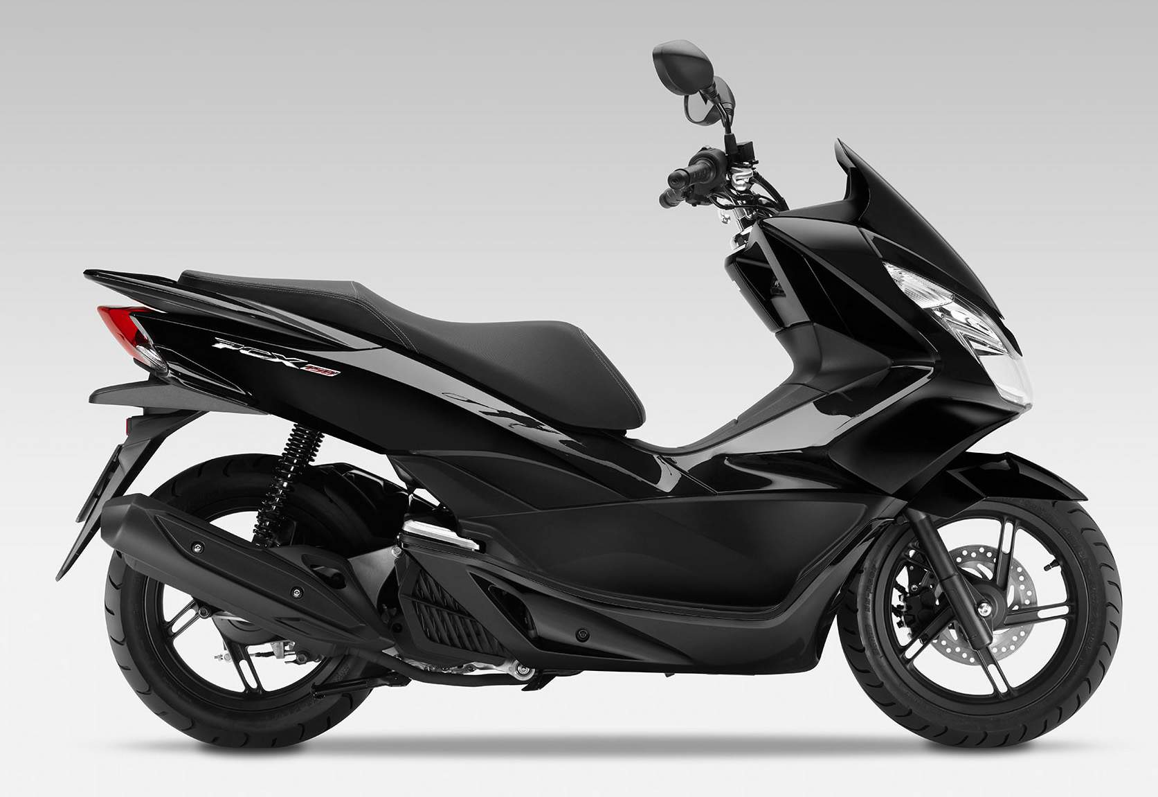 Мотоцикл Honda PCX 150 2017 фото