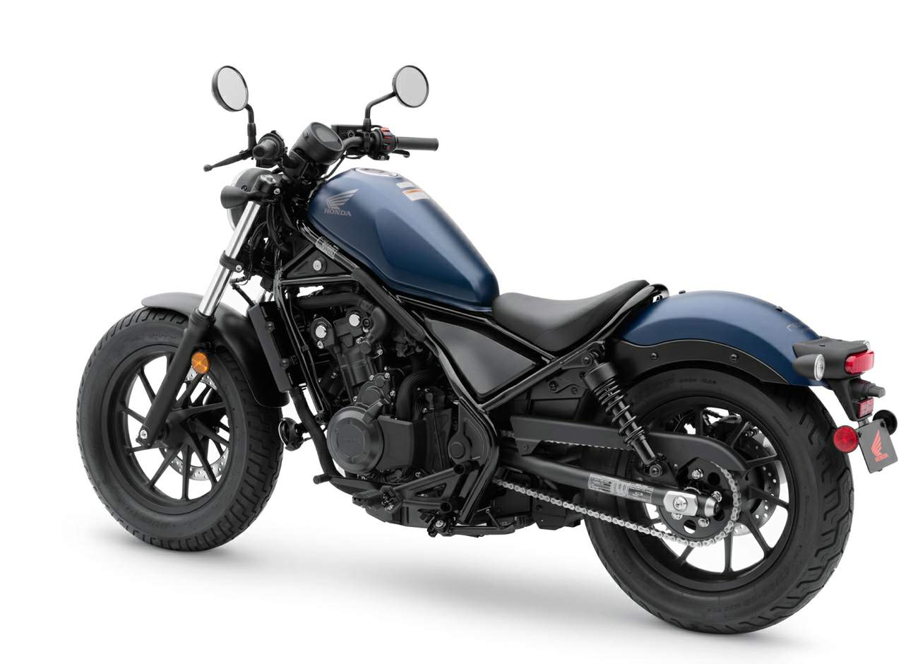 Мотоцикл Honda Rebel CMX 500 2020