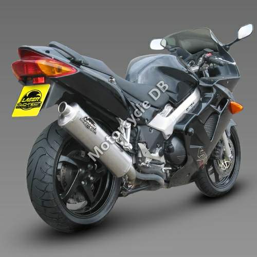 Мотоцикл Honda VFR 800Fi 1998 фото