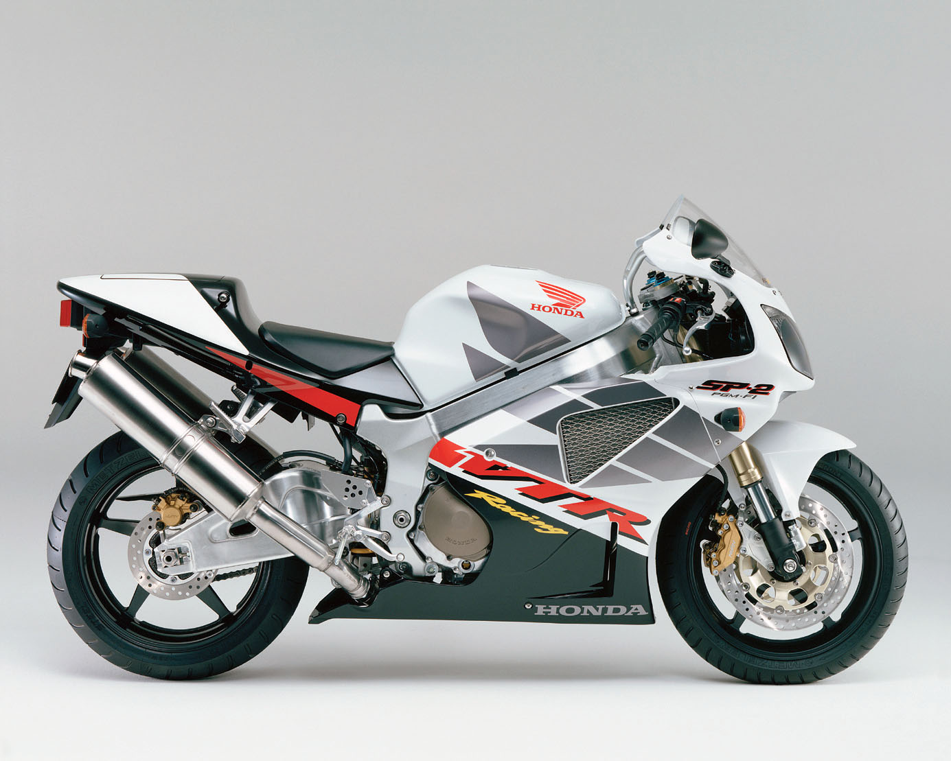 Мотоцикл Honda VTR 1000 RC51 SP2 2006 фото