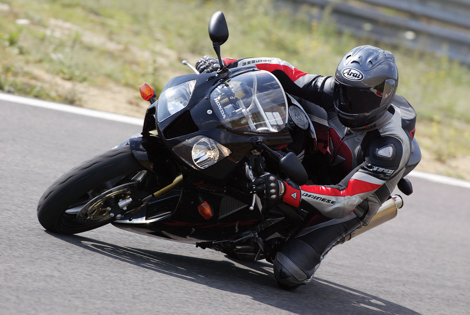 Мотоцикл Honda Honda VTR 1000 RC51 SP2 2006 2006 Мотоцикл Honda Honda VTR 1000 RC51 SP2 2006 2006