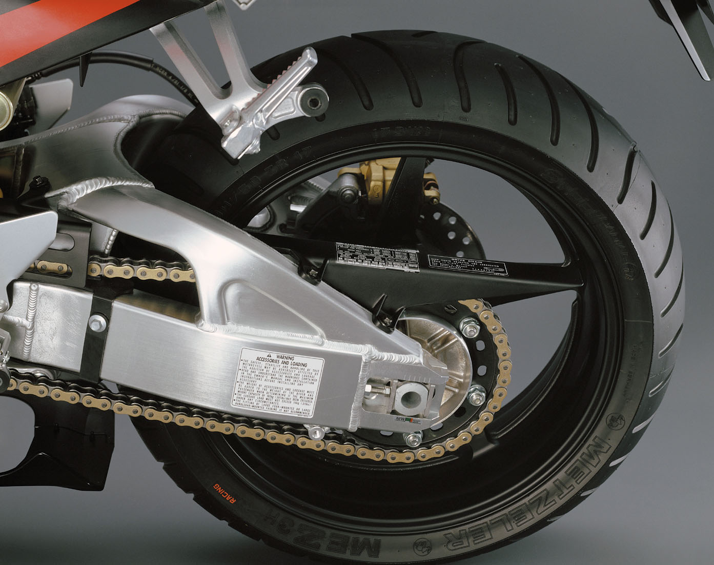Мотоцикл Honda Honda VTR 1000 RC51 SP2 2006 2006 Мотоцикл Honda Honda VTR 1000 RC51 SP2 2006 2006