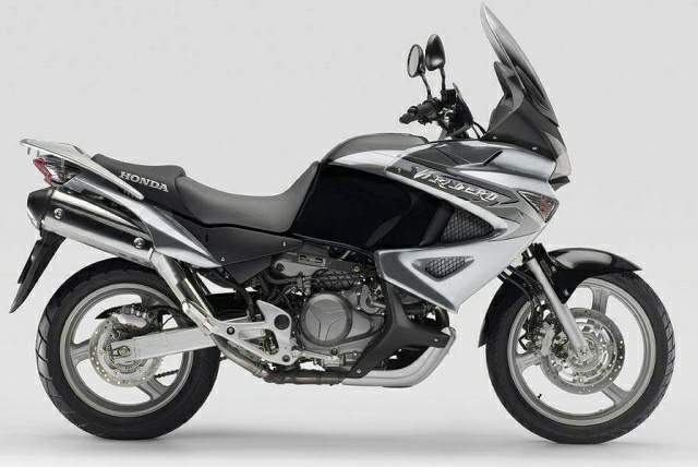 Мотоцикл Honda XL 1000V Varadero / ABS 2006 фото