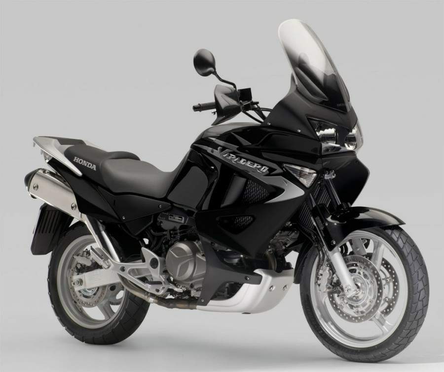 Мотоцикл Honda XL 1000V Varadero 2010