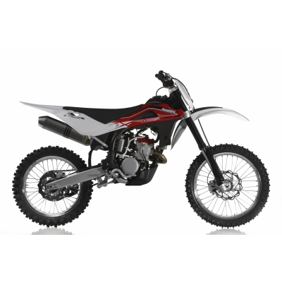 Мотоцикл Husqvarna TC 250 R 2013