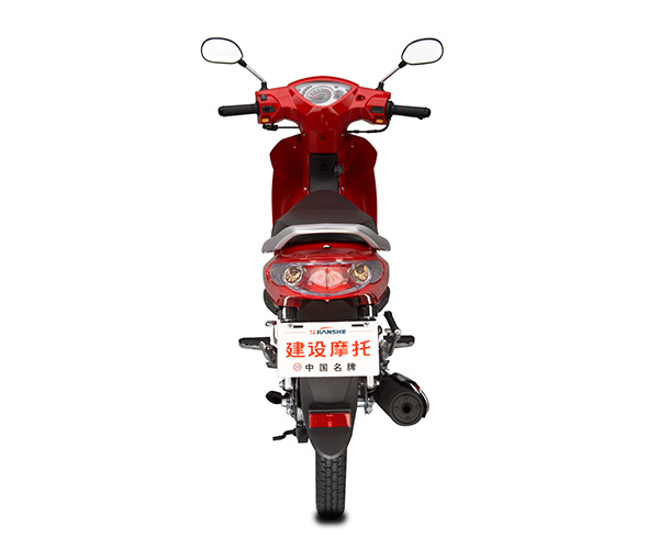 Мотоцикл Jianshe JS100-l 2013 фото