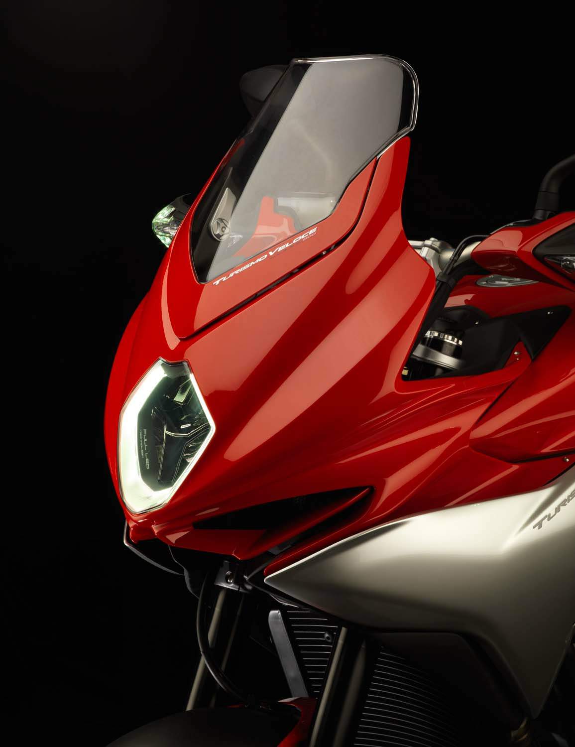 Мотоцикл MV Agusta MV Agusta Turismo Veloce 800 2014 2014 Мотоцикл MV Agusta MV Agusta Turismo Veloce 800 2014 2014
