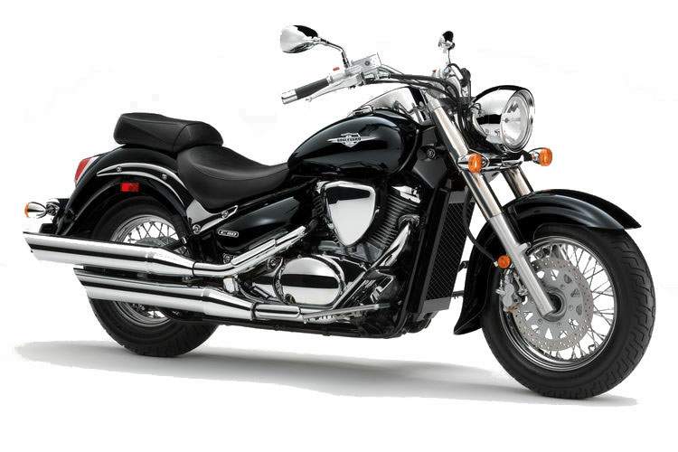 Мотоцикл Suzuki Boulevard C50 2015 фото