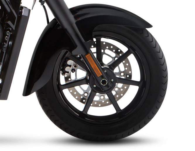 Мотоцикл Suzuki Boulevard C90 B.O.S.S 2019 фото