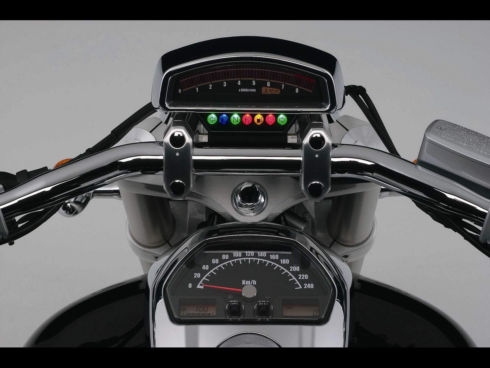 Мотоцикл Suzuki Boulevard M109R Limited Edition 2011 фото