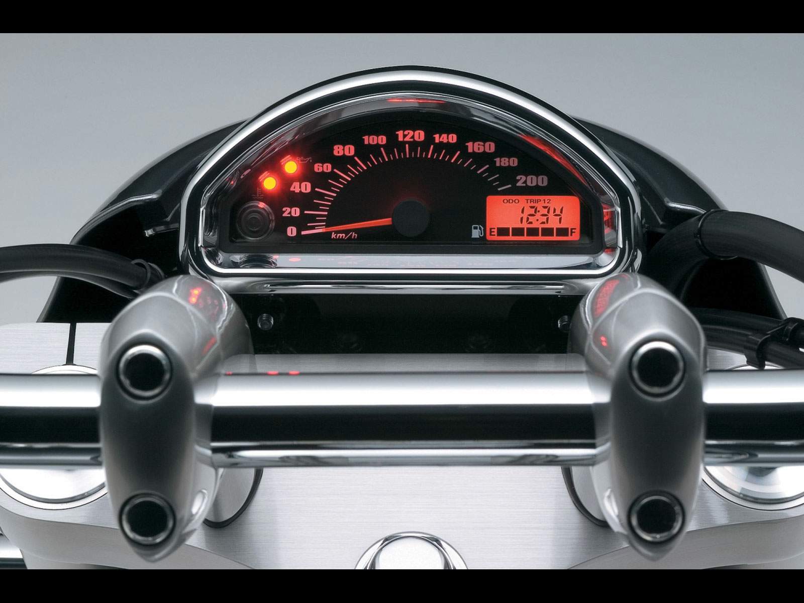 Мотоцикл Suzuki Boulevard M50 2014 фото